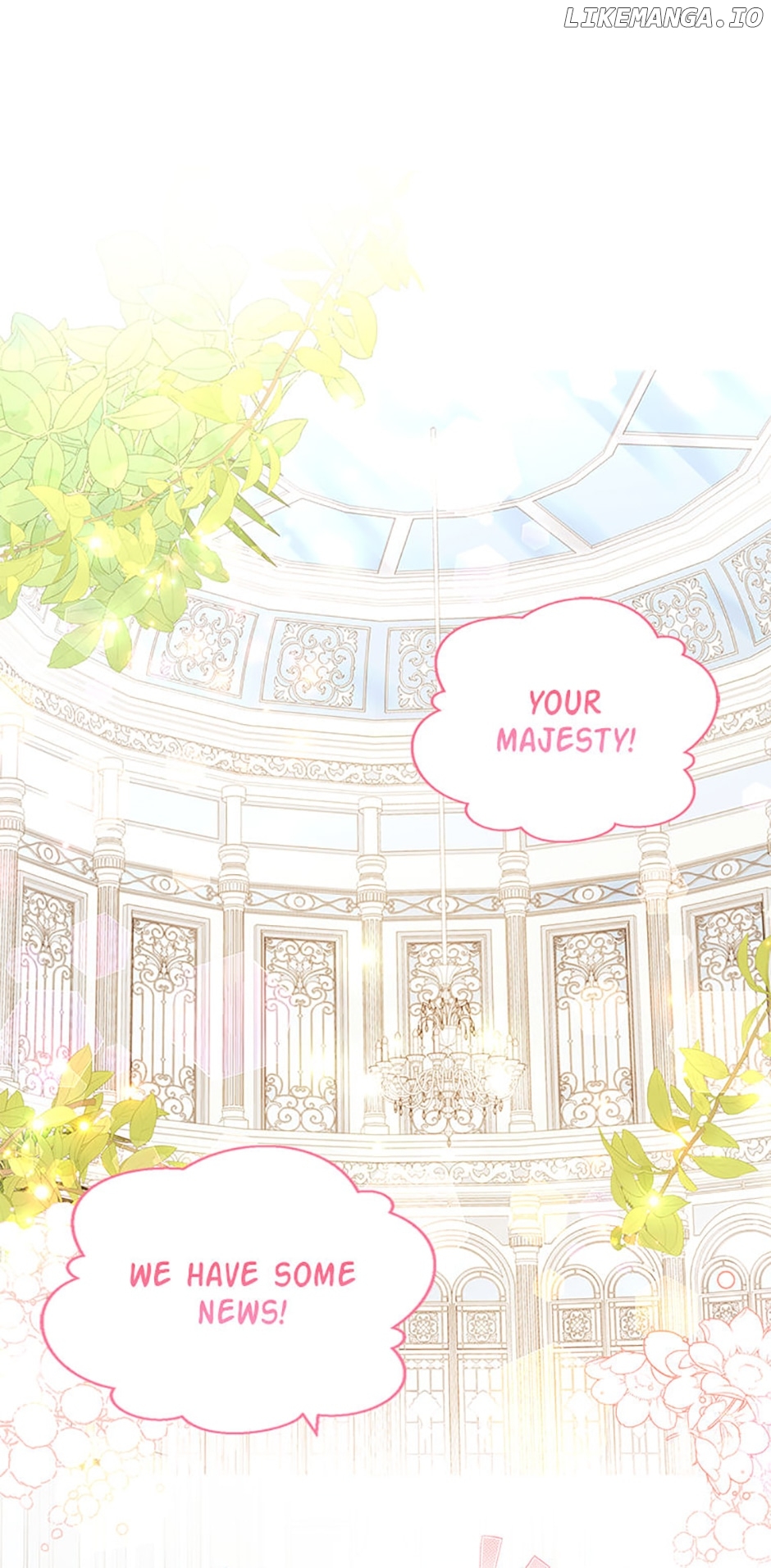 He's Just My Brother, Your Grace! Chapter 58 - page 2