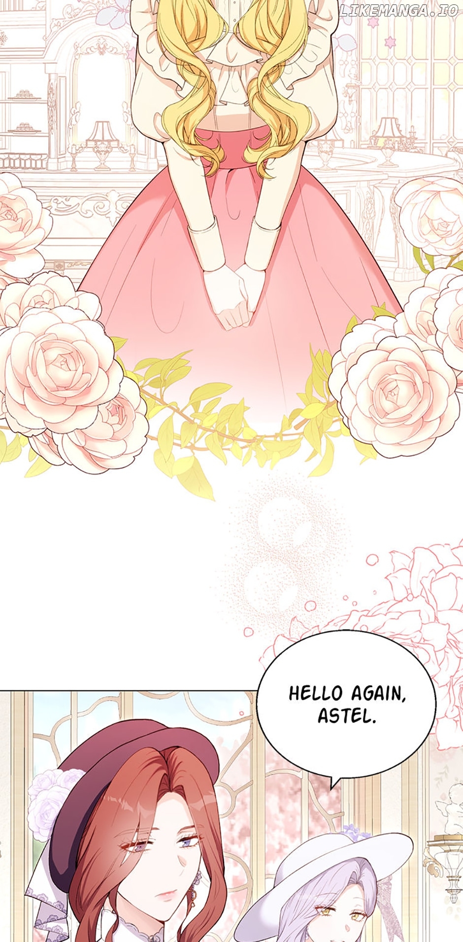 He's Just My Brother, Your Grace! Chapter 58 - page 19