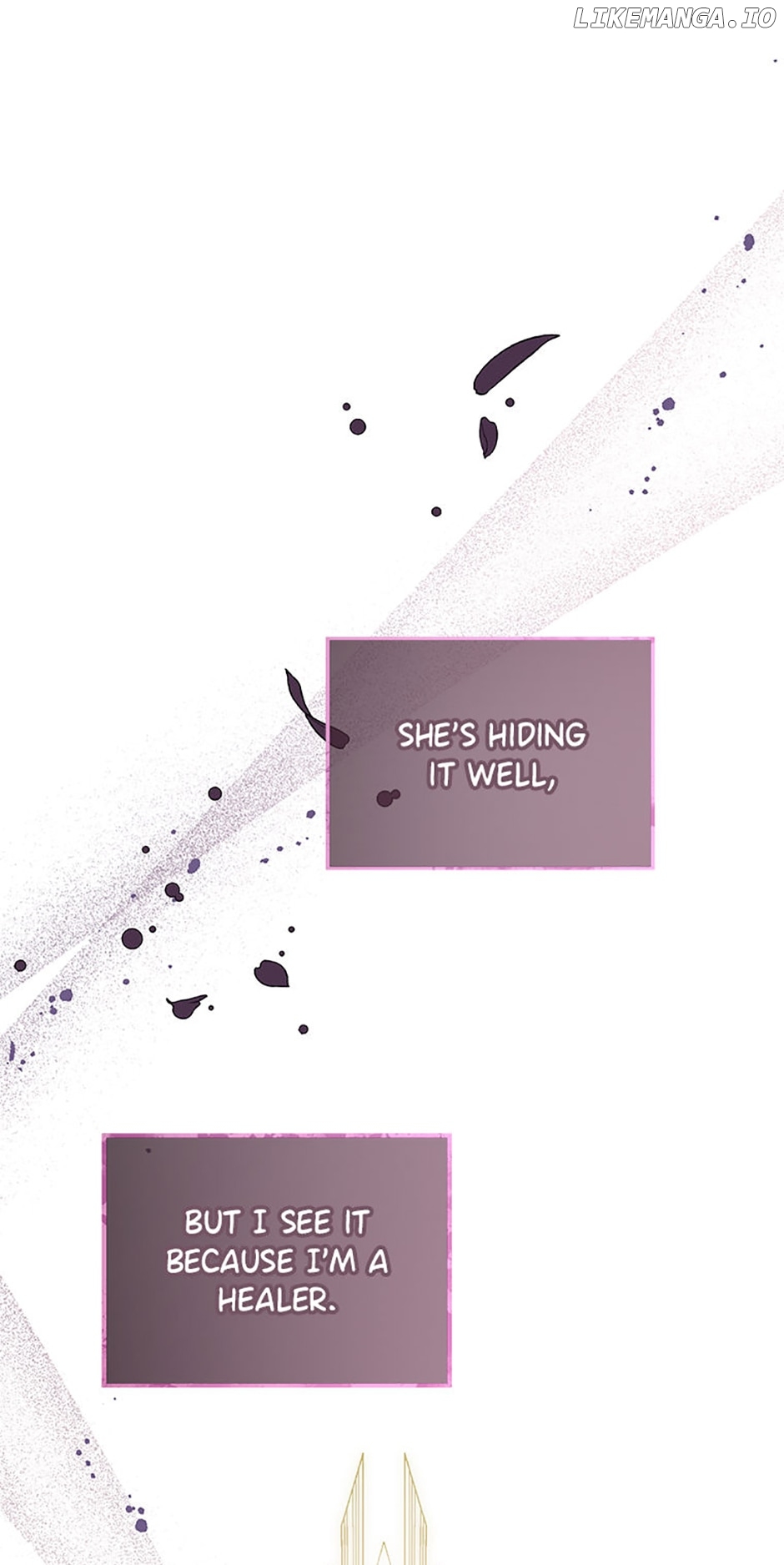 He's Just My Brother, Your Grace! Chapter 58 - page 24