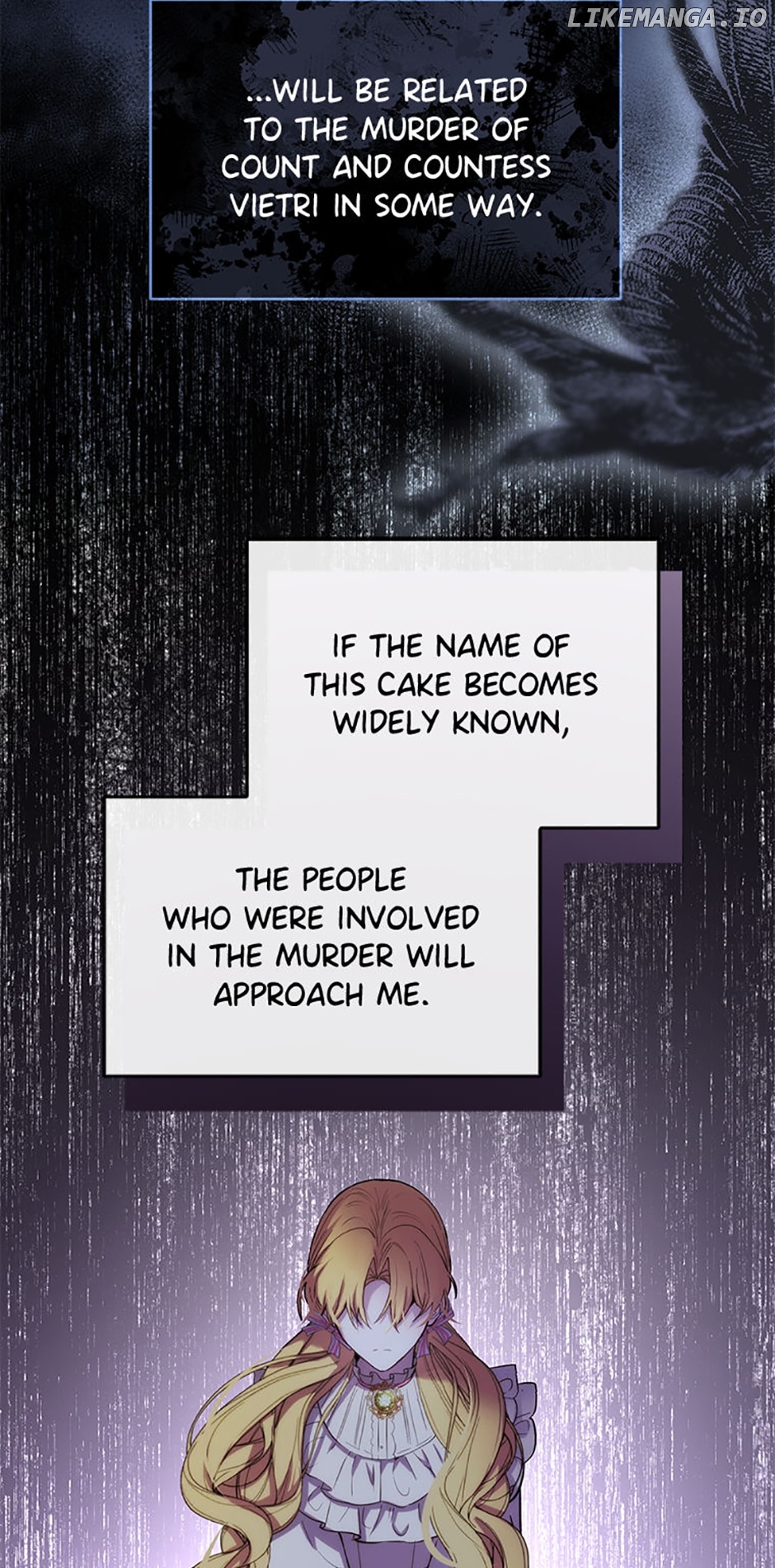 He's Just My Brother, Your Grace! Chapter 58 - page 50