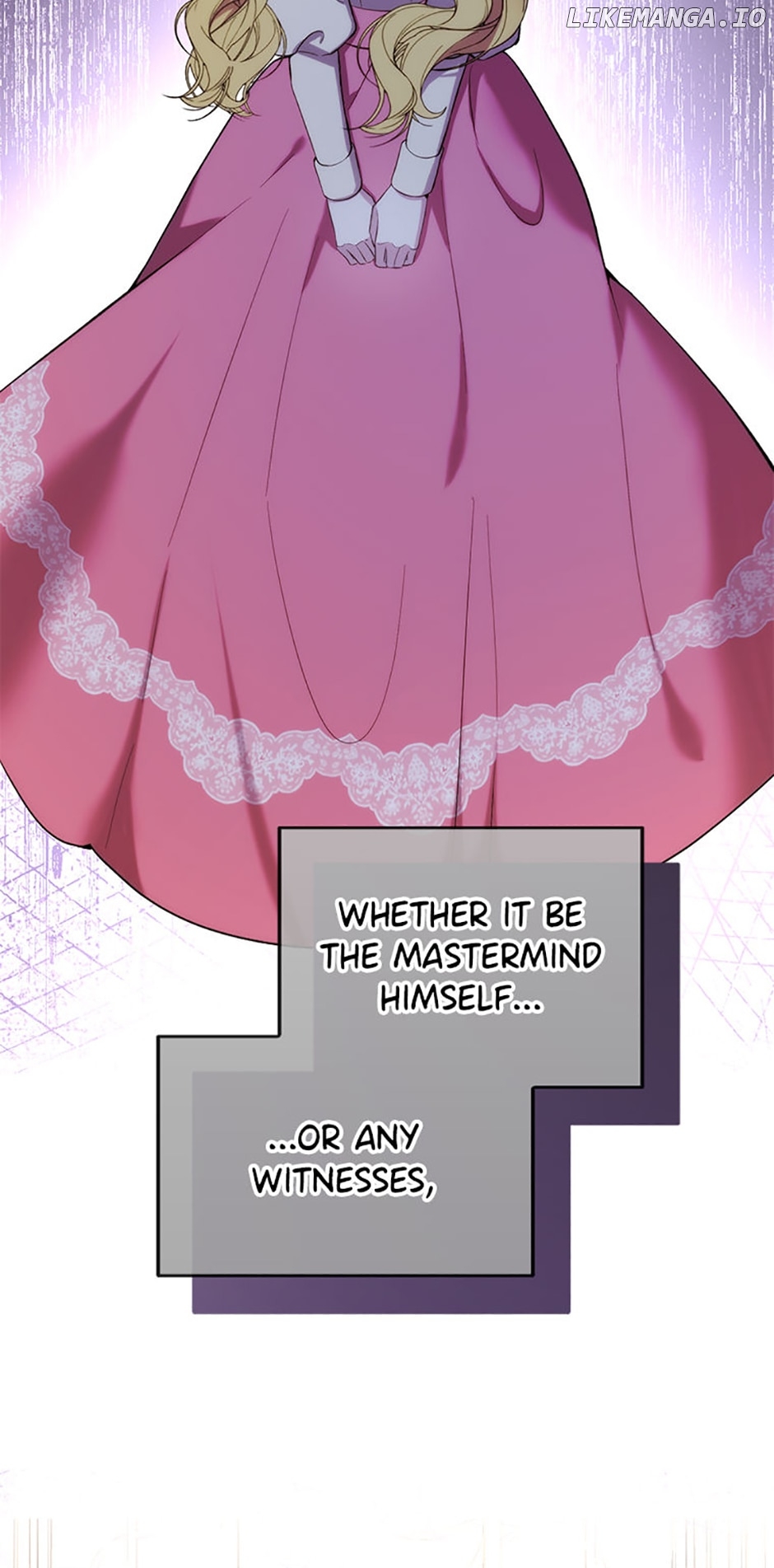 He's Just My Brother, Your Grace! Chapter 58 - page 51