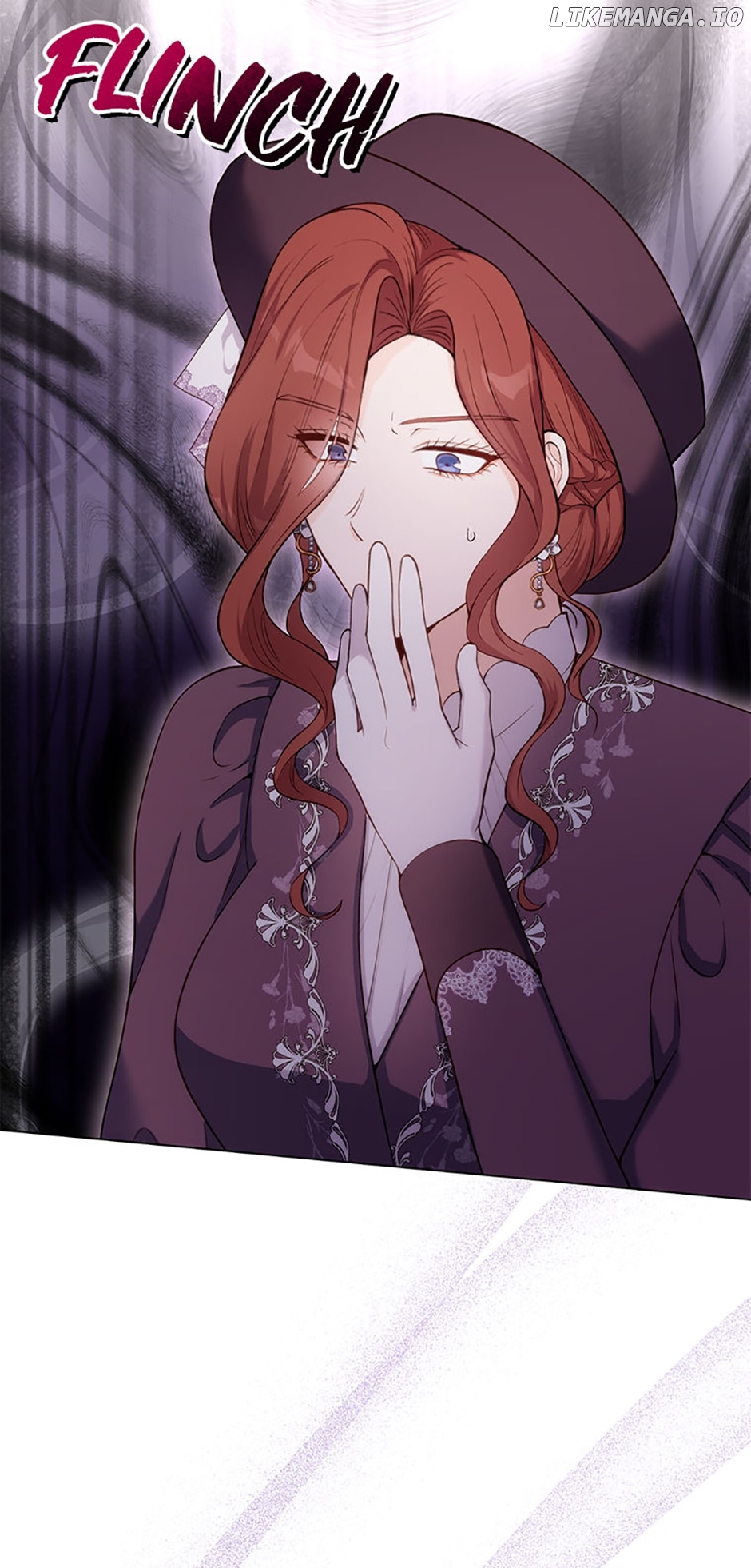 He's Just My Brother, Your Grace! Chapter 58 - page 54