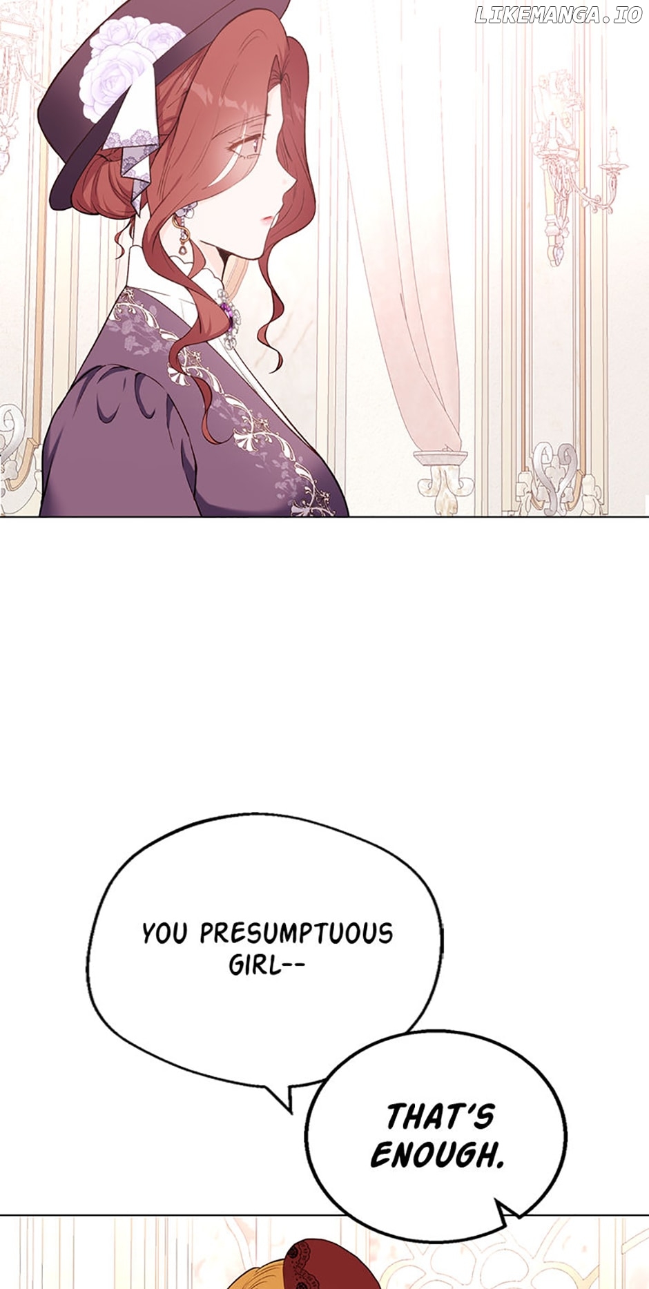 He's Just My Brother, Your Grace! Chapter 58 - page 63