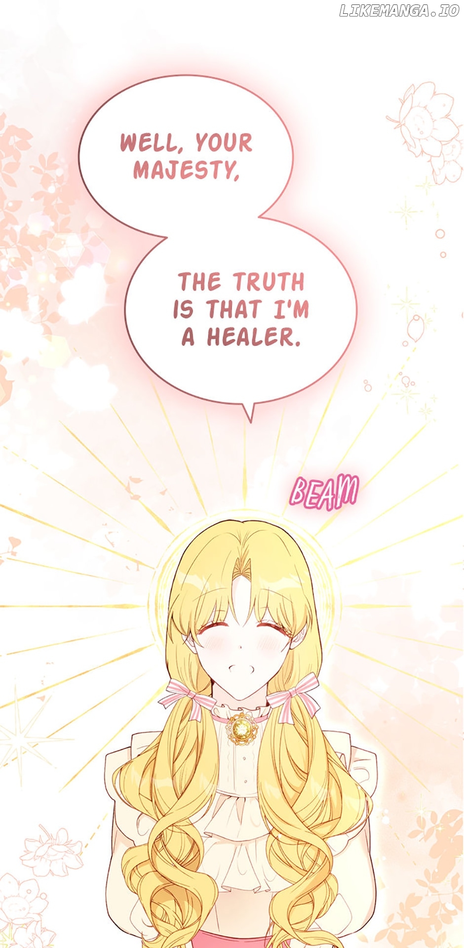 He's Just My Brother, Your Grace! Chapter 58 - page 70