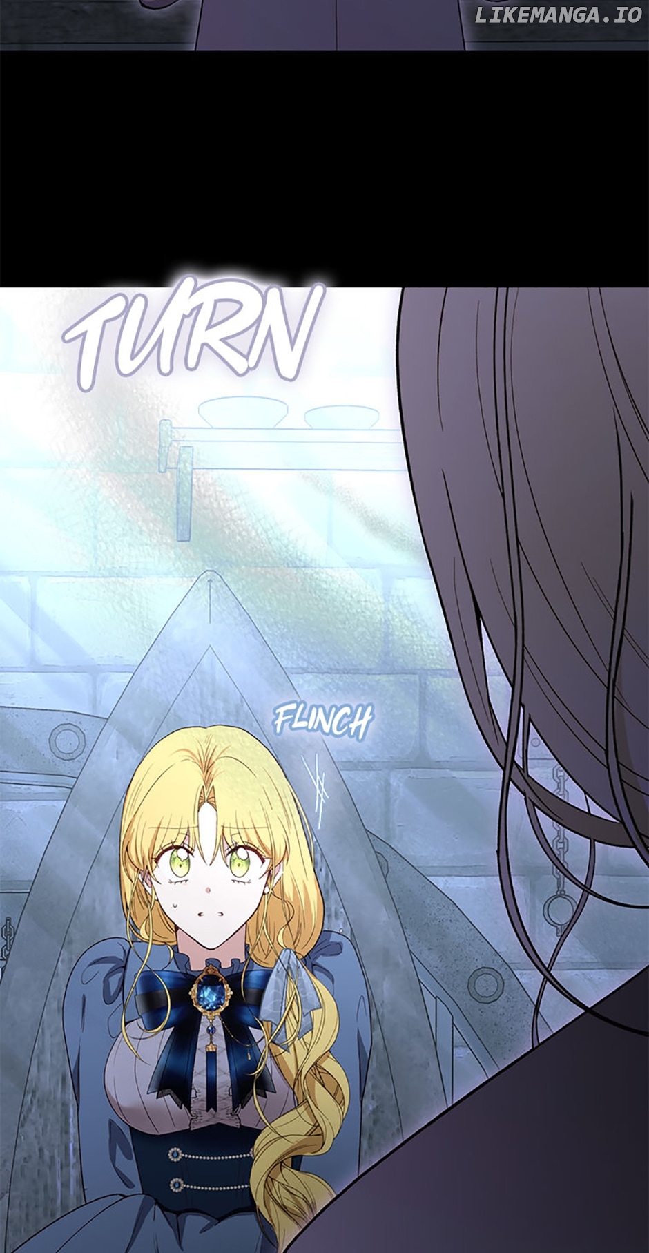 He's Just My Brother, Your Grace! Chapter 61 - page 23