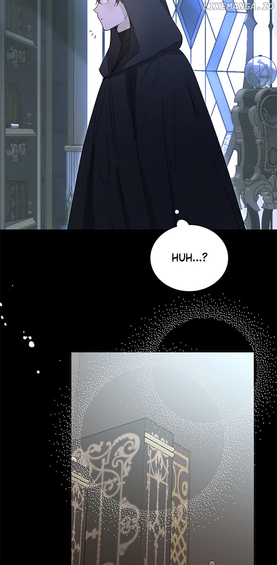He's Just My Brother, Your Grace! Chapter 61 - page 41