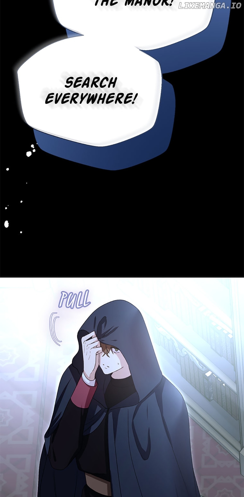 He's Just My Brother, Your Grace! Chapter 61 - page 43