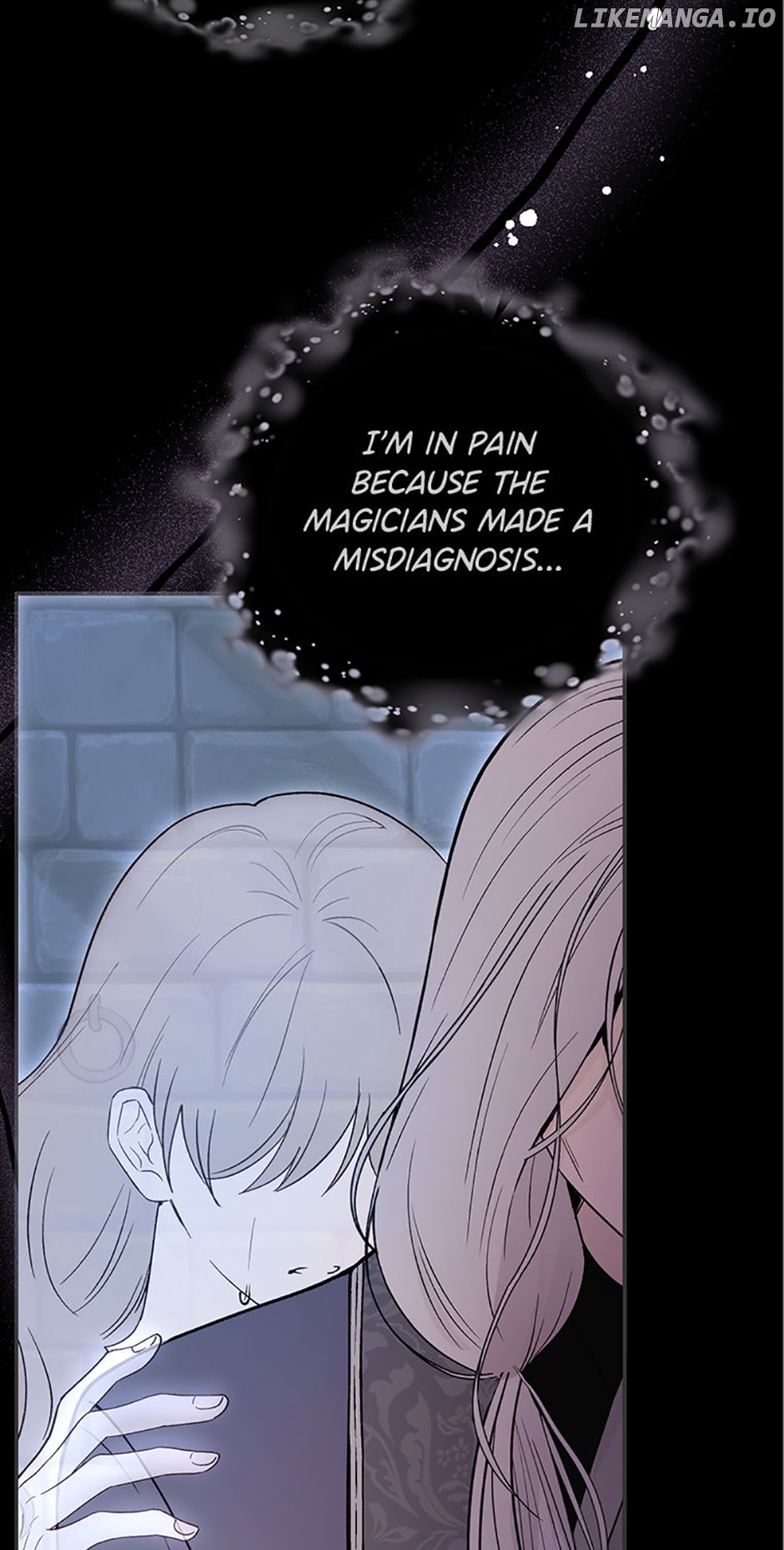 He's Just My Brother, Your Grace! Chapter 61 - page 49
