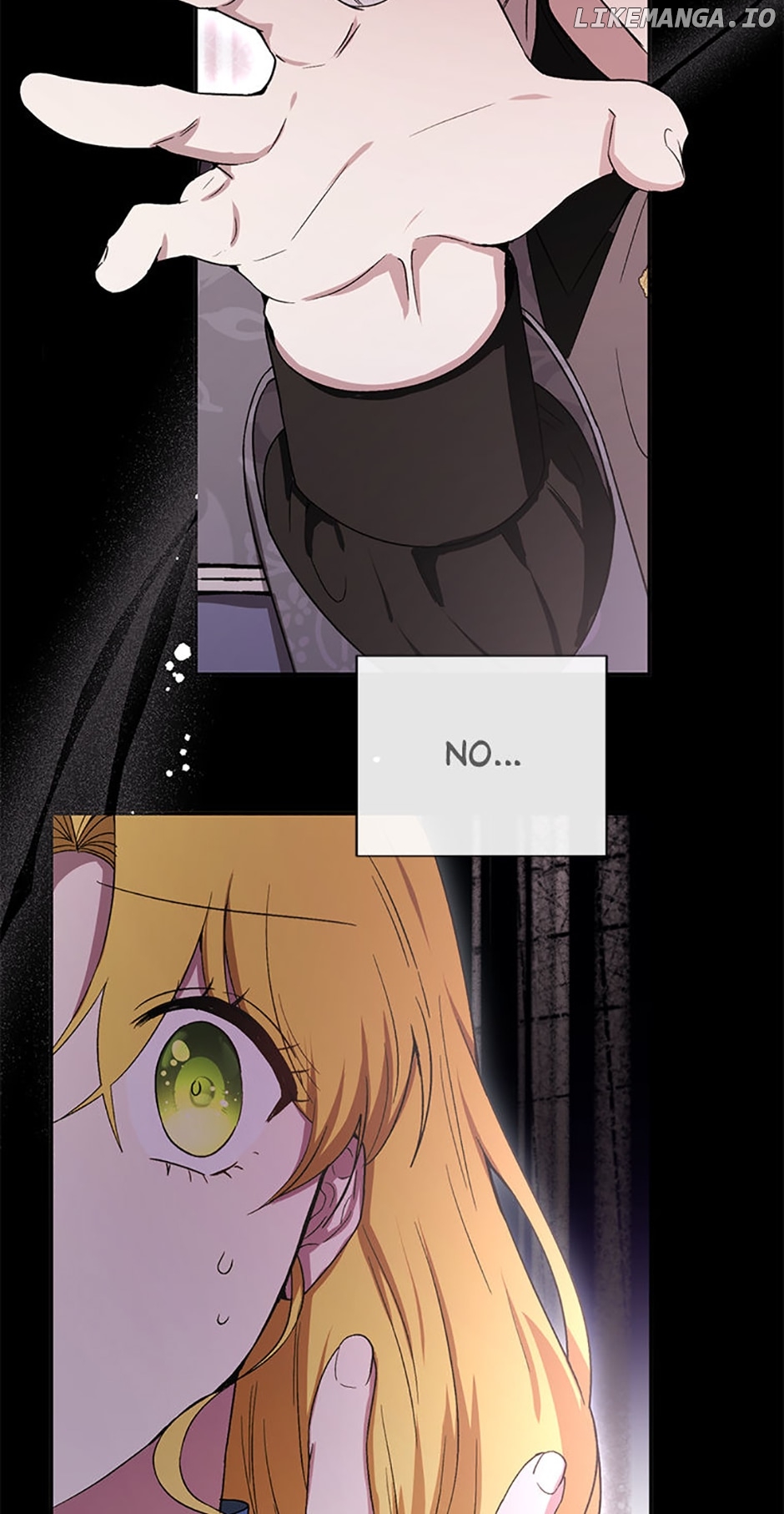He's Just My Brother, Your Grace! Chapter 61 - page 55