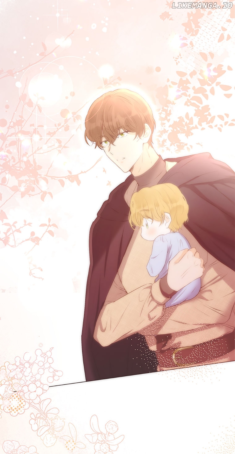He's Just My Brother, Your Grace! Chapter 61 - page 58
