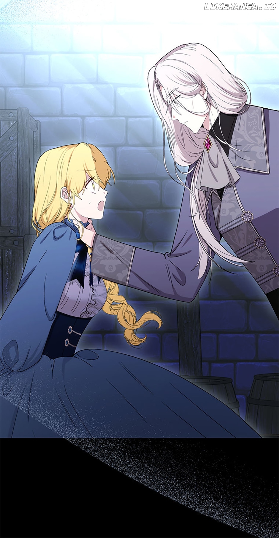 He's Just My Brother, Your Grace! Chapter 61 - page 61