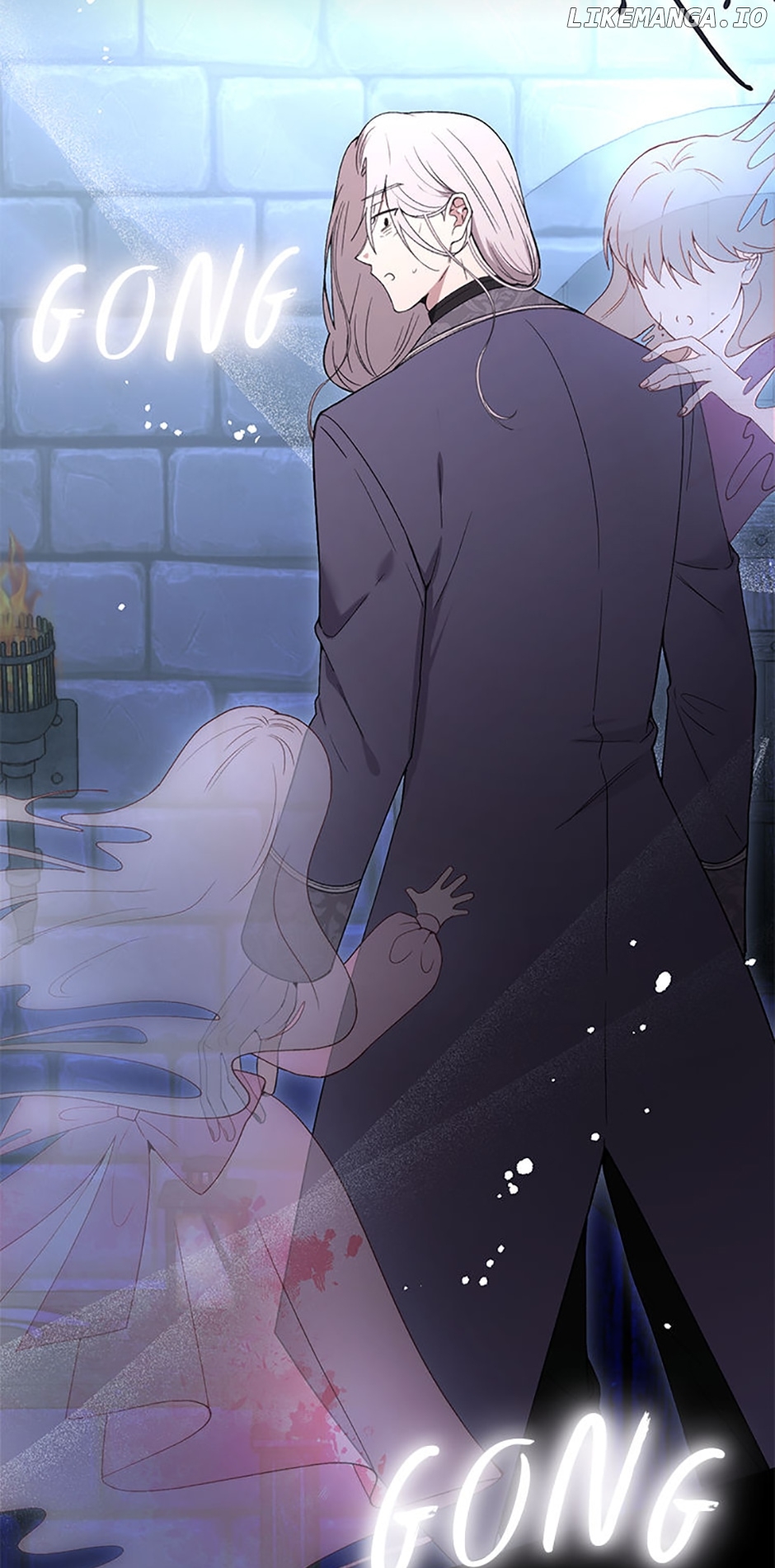 He's Just My Brother, Your Grace! Chapter 61 - page 78