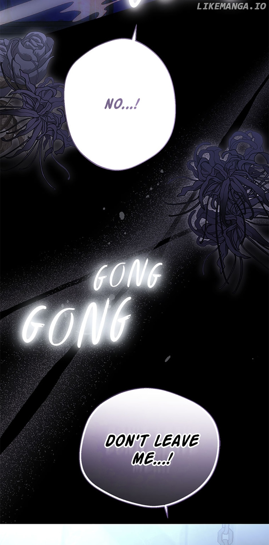 He's Just My Brother, Your Grace! Chapter 61 - page 79