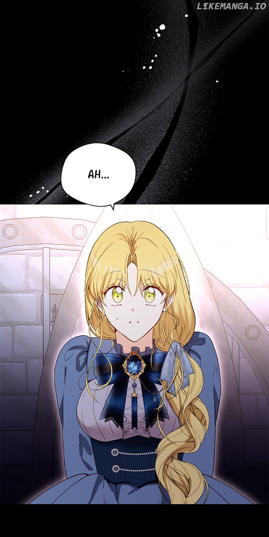 He's Just My Brother, Your Grace! Chapter 61 - page 89