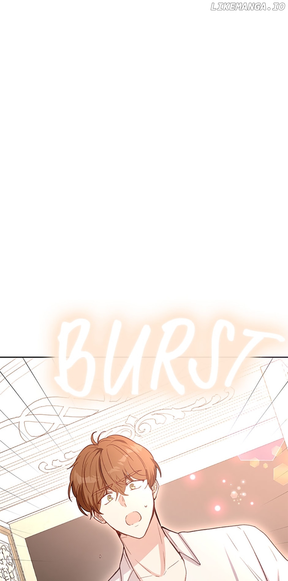 He's Just My Brother, Your Grace! Chapter 63 - page 37