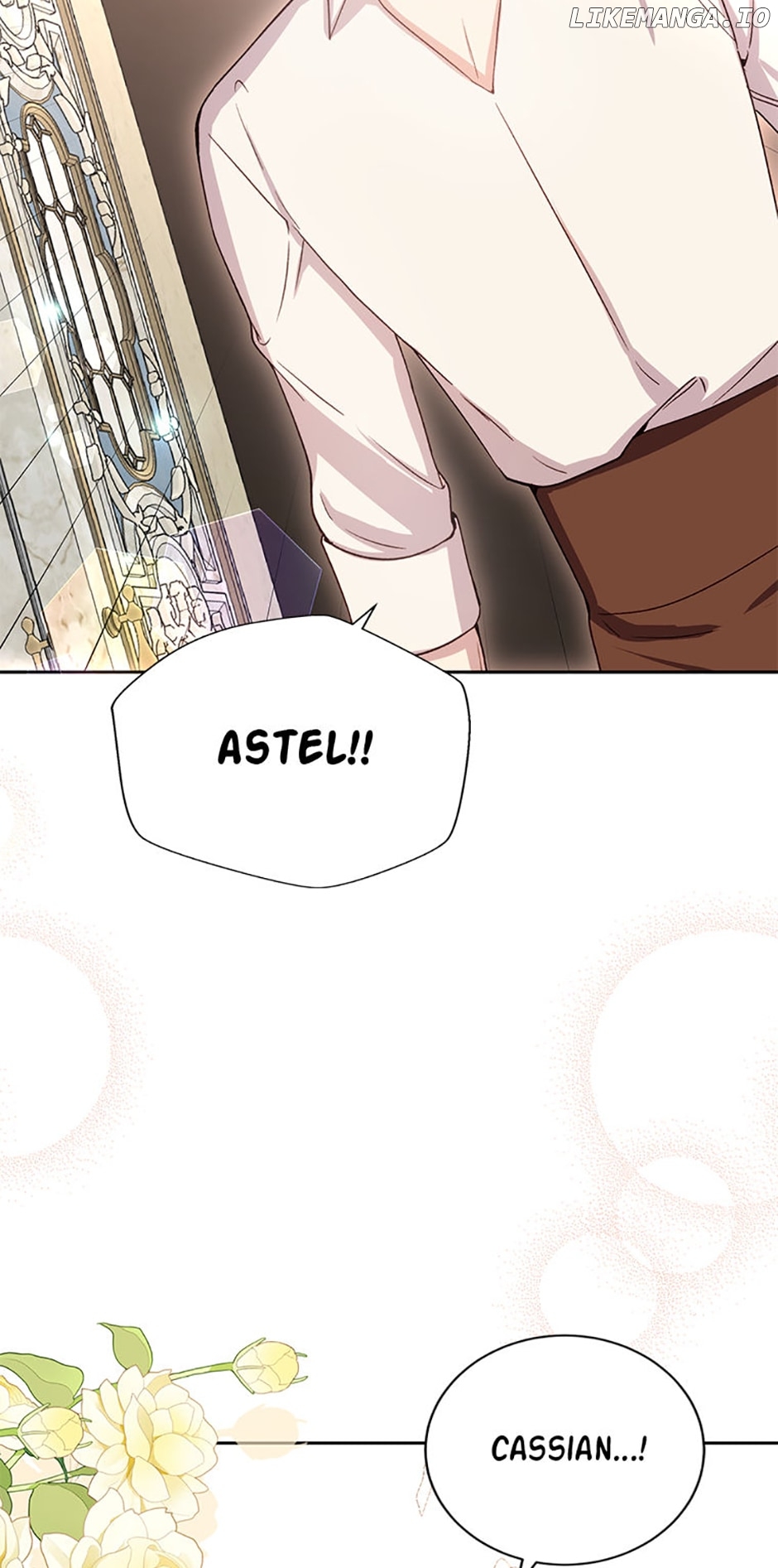He's Just My Brother, Your Grace! Chapter 63 - page 38