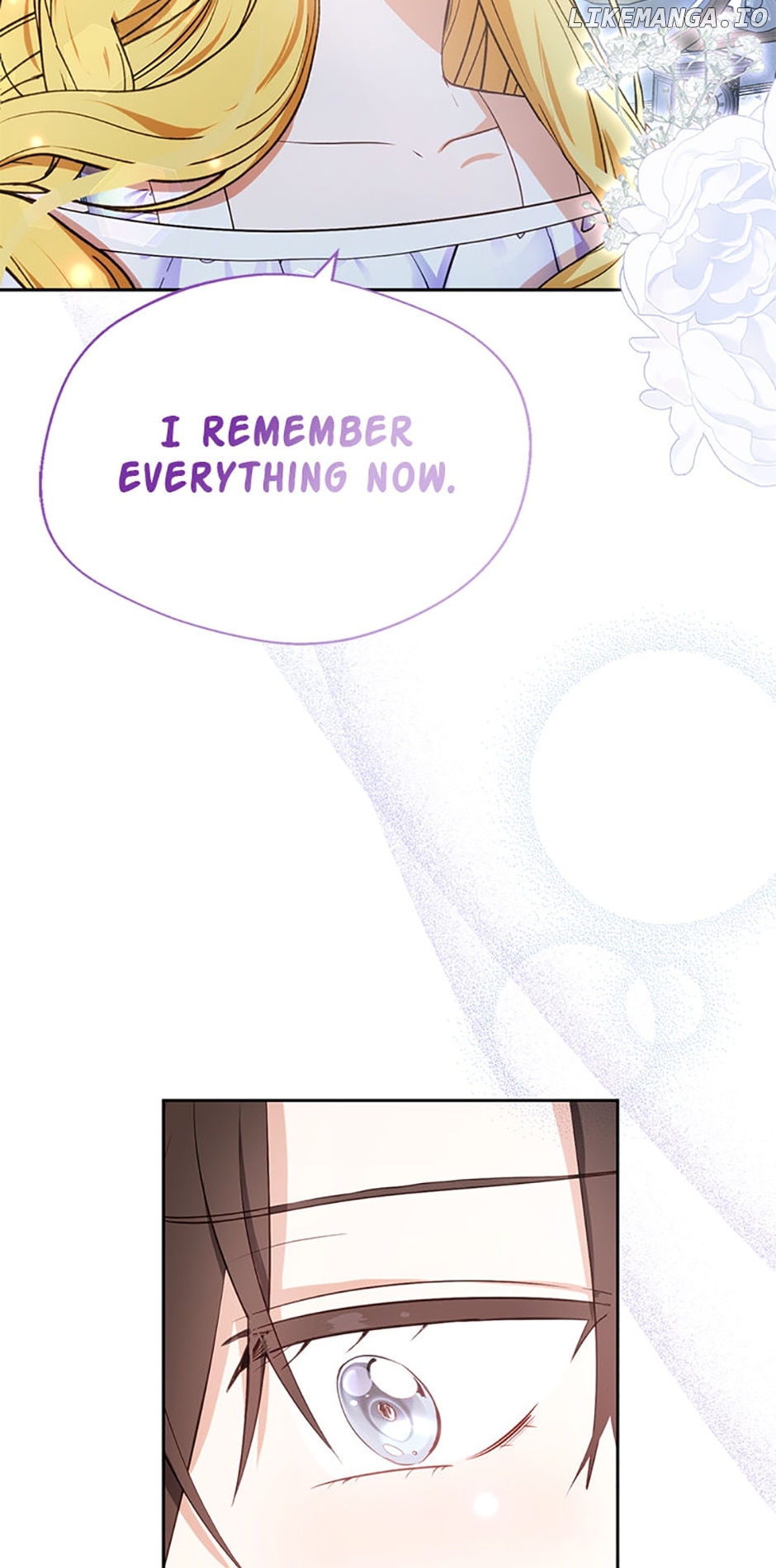 He's Just My Brother, Your Grace! Chapter 63 - page 6