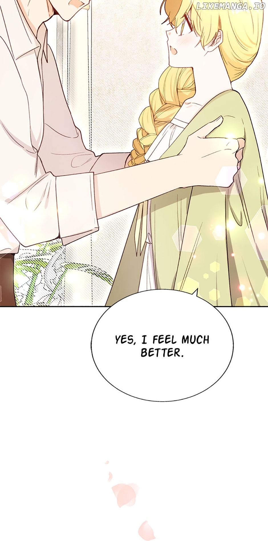 He's Just My Brother, Your Grace! Chapter 63 - page 42