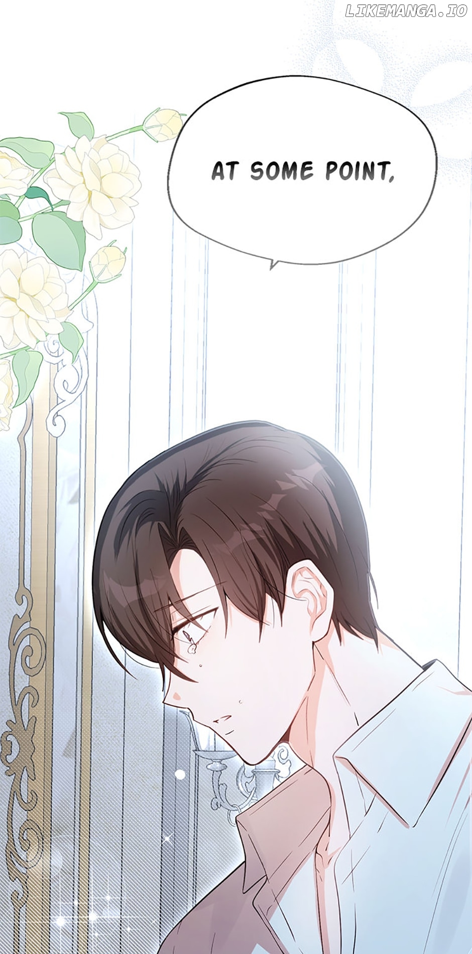 He's Just My Brother, Your Grace! Chapter 63 - page 8
