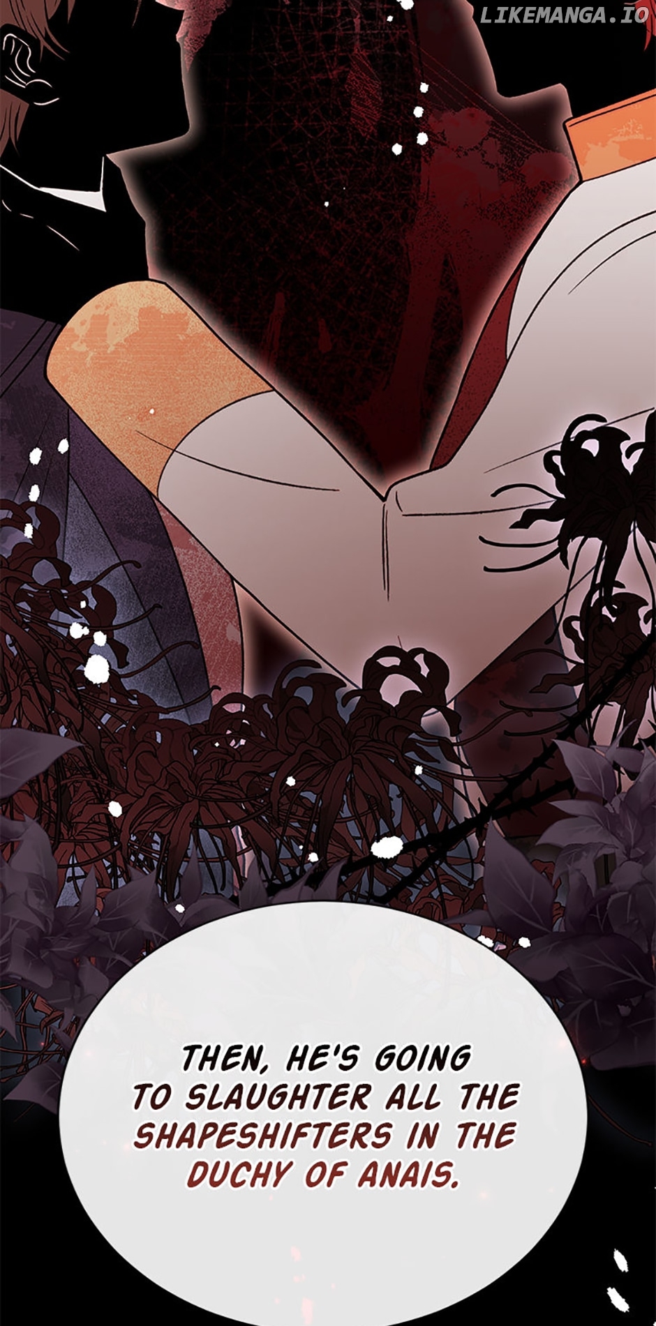 He's Just My Brother, Your Grace! Chapter 63 - page 62