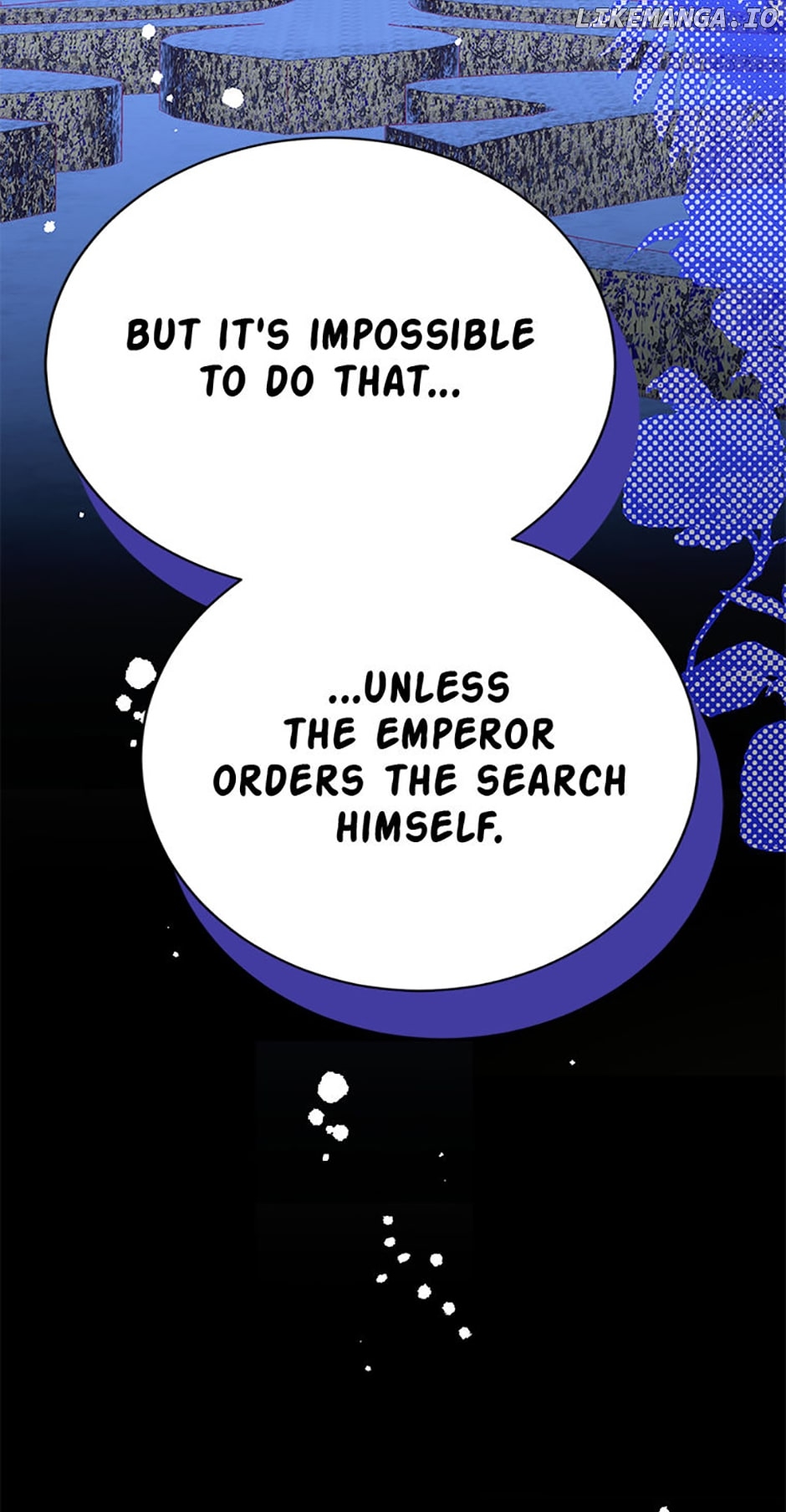He's Just My Brother, Your Grace! Chapter 63 - page 65