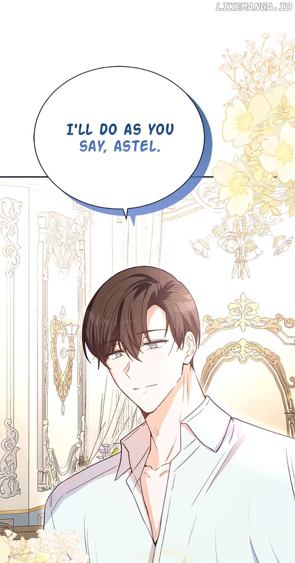He's Just My Brother, Your Grace! Chapter 63 - page 81