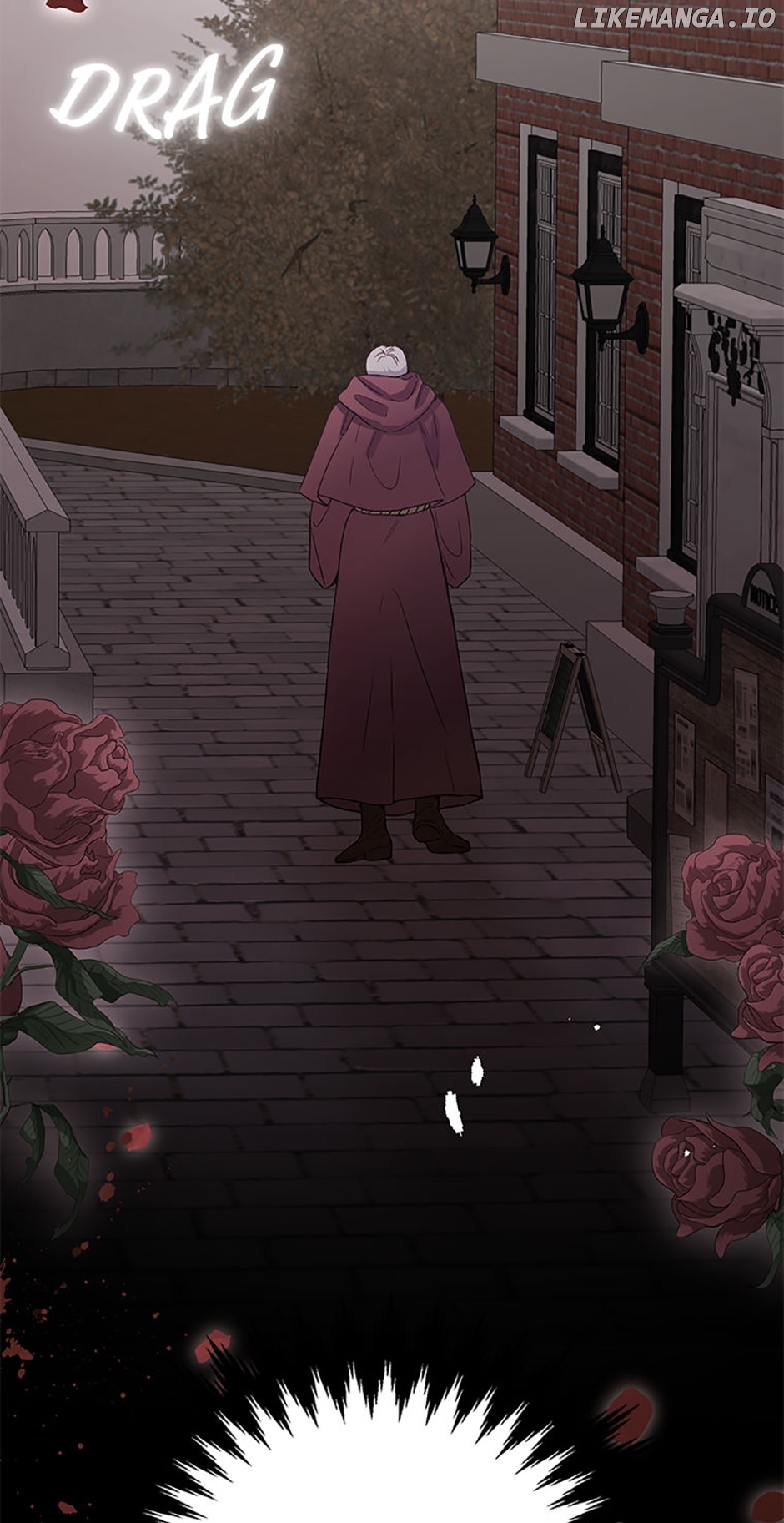 He's Just My Brother, Your Grace! Chapter 63 - page 94