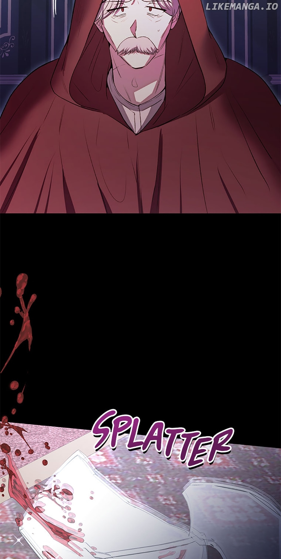 He's Just My Brother, Your Grace! Chapter 64 - page 38