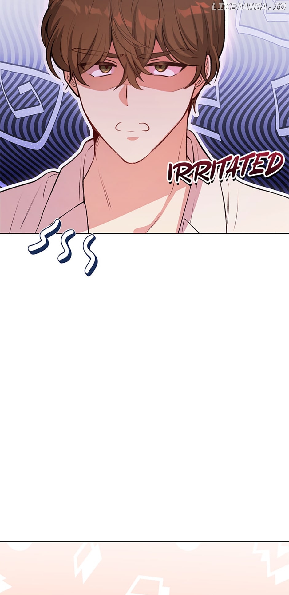 He's Just My Brother, Your Grace! Chapter 64 - page 10