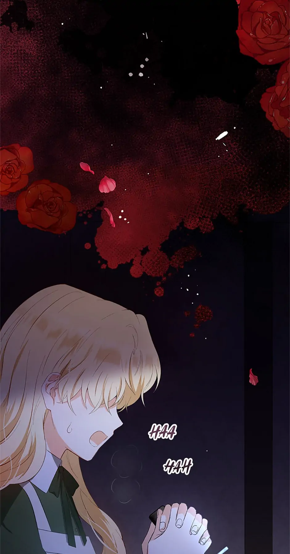 He's Just My Brother, Your Grace! Chapter 1 - page 2
