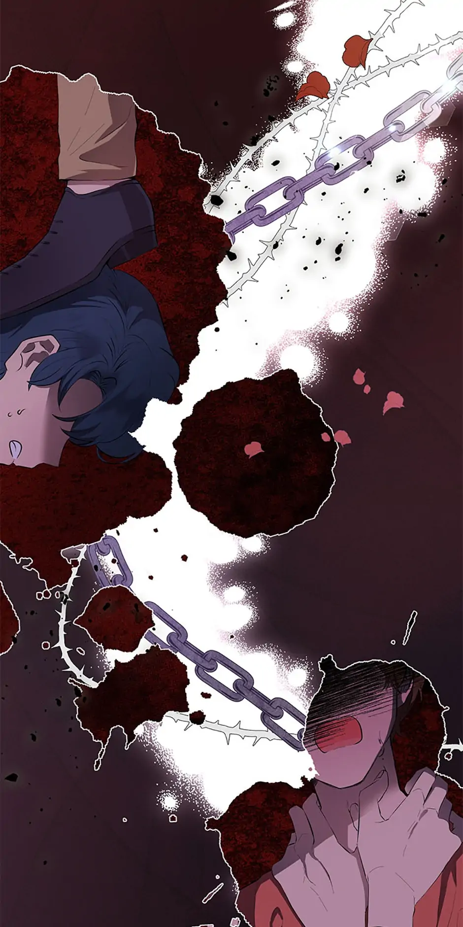 He's Just My Brother, Your Grace! Chapter 1 - page 14