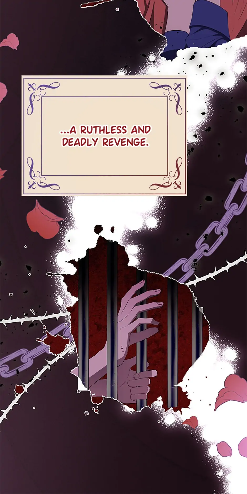 He's Just My Brother, Your Grace! Chapter 1 - page 15