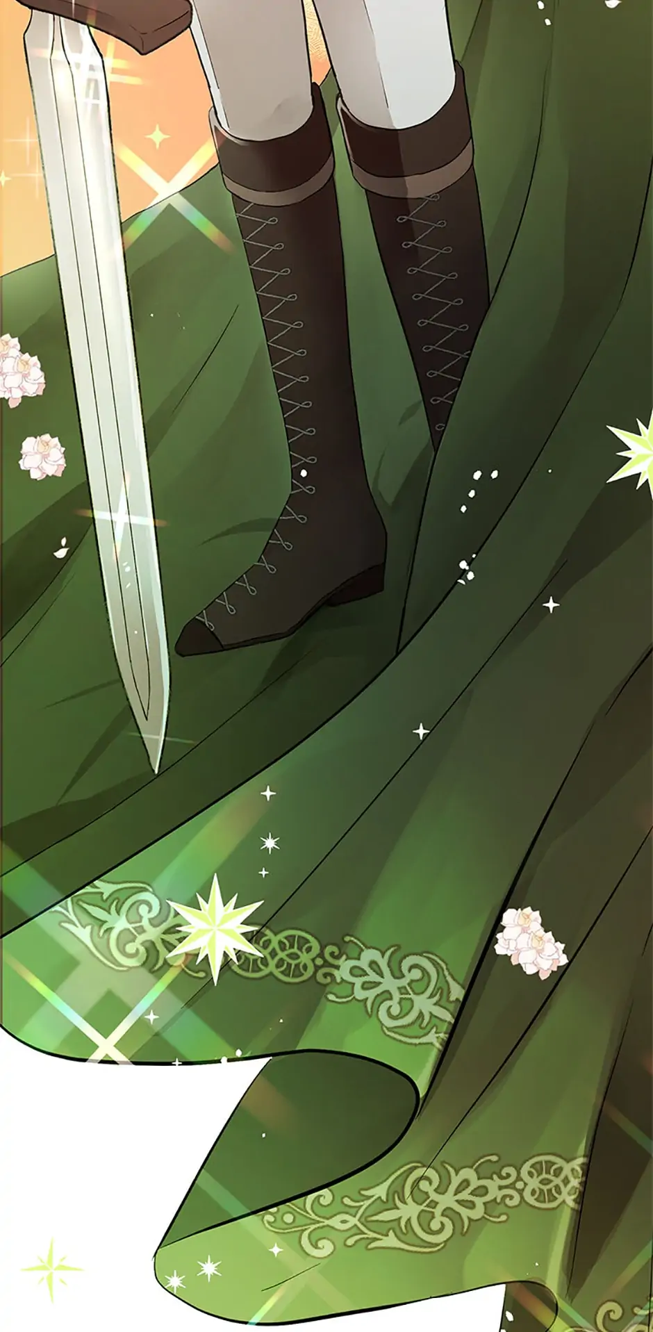 He's Just My Brother, Your Grace! Chapter 1 - page 18