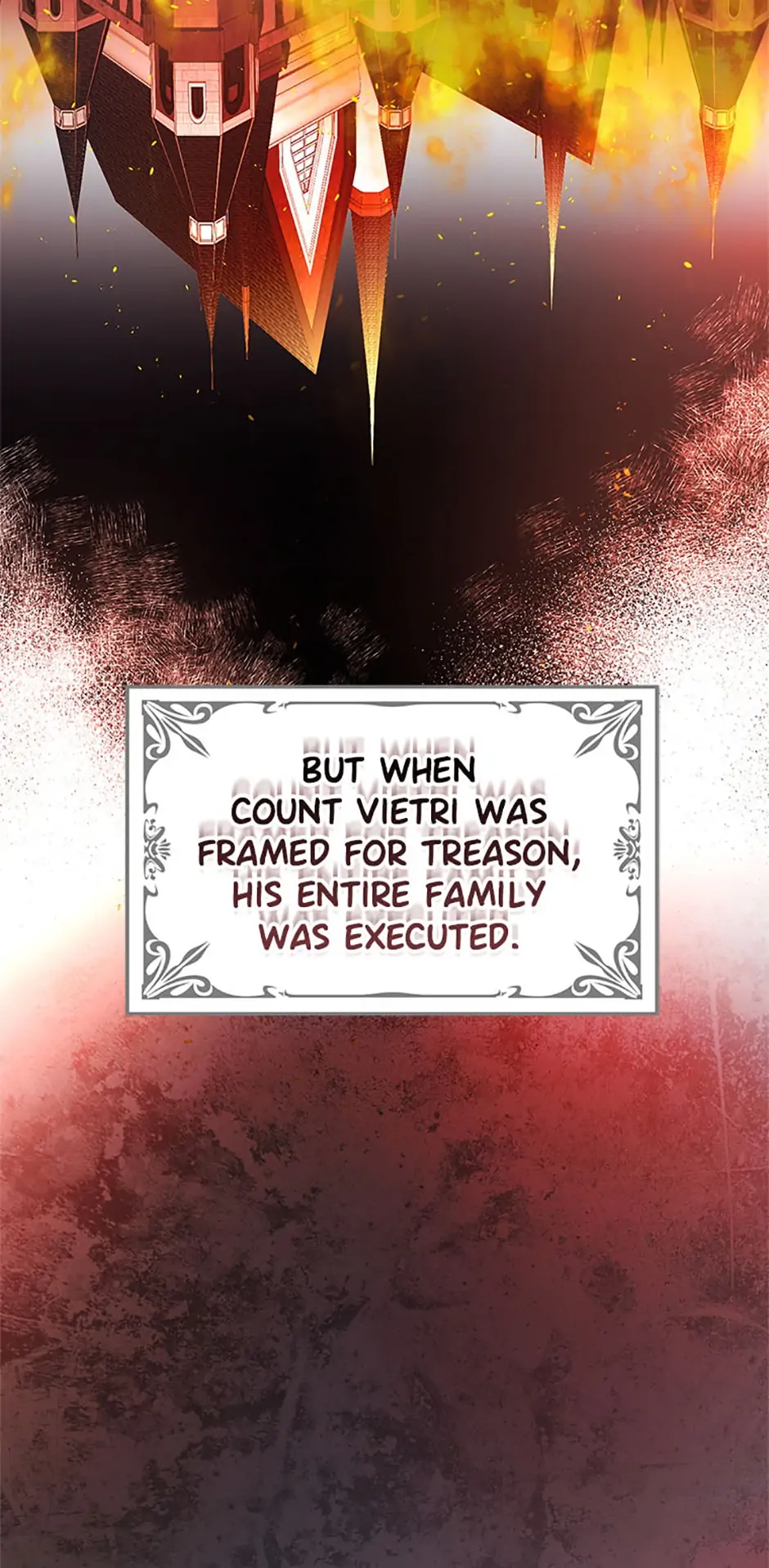 He's Just My Brother, Your Grace! Chapter 1 - page 20