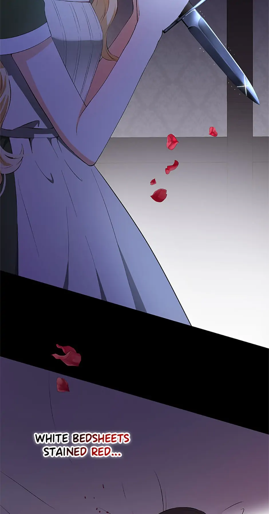 He's Just My Brother, Your Grace! Chapter 1 - page 3