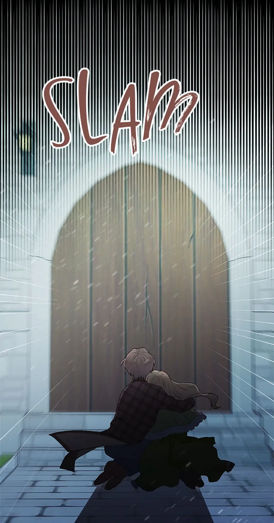 He's Just My Brother, Your Grace! Chapter 1 - page 25