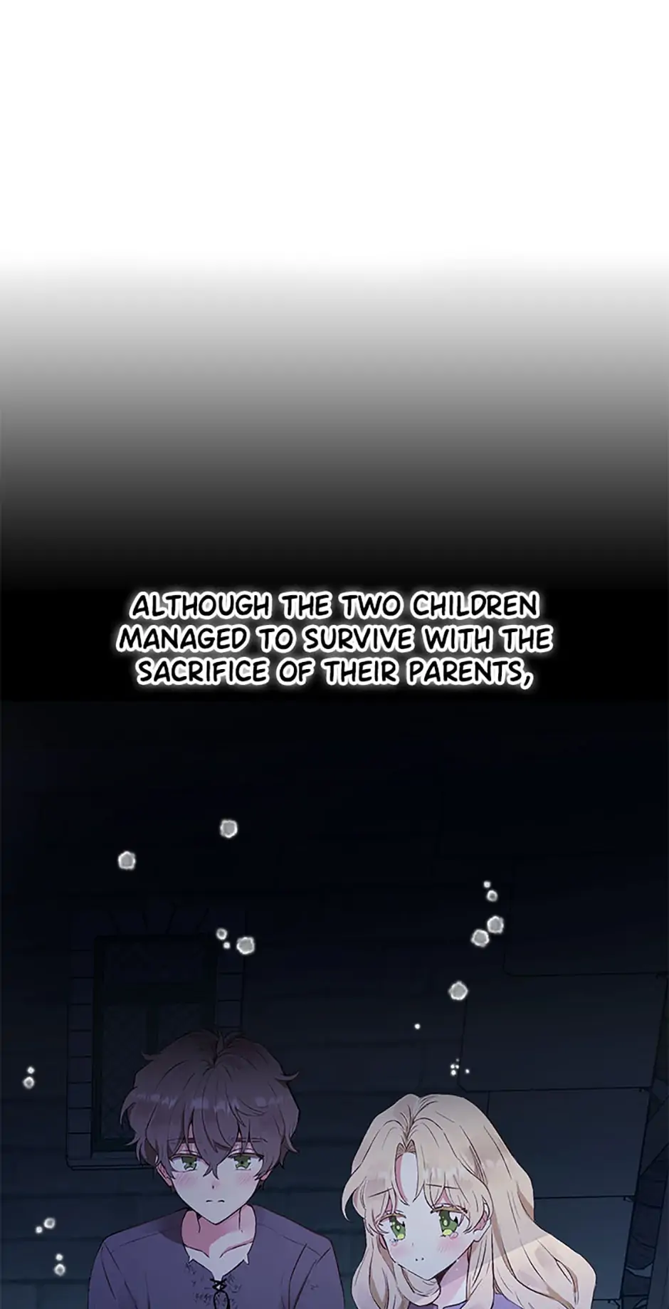 He's Just My Brother, Your Grace! Chapter 1 - page 29