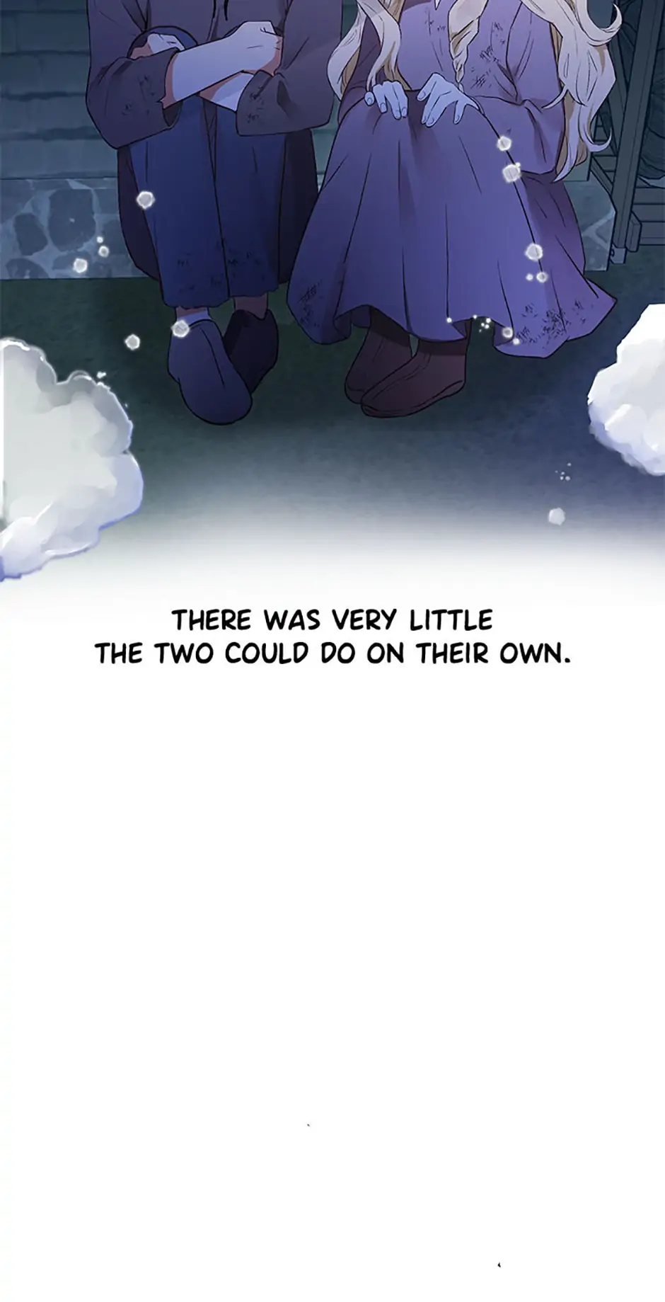 He's Just My Brother, Your Grace! Chapter 1 - page 30