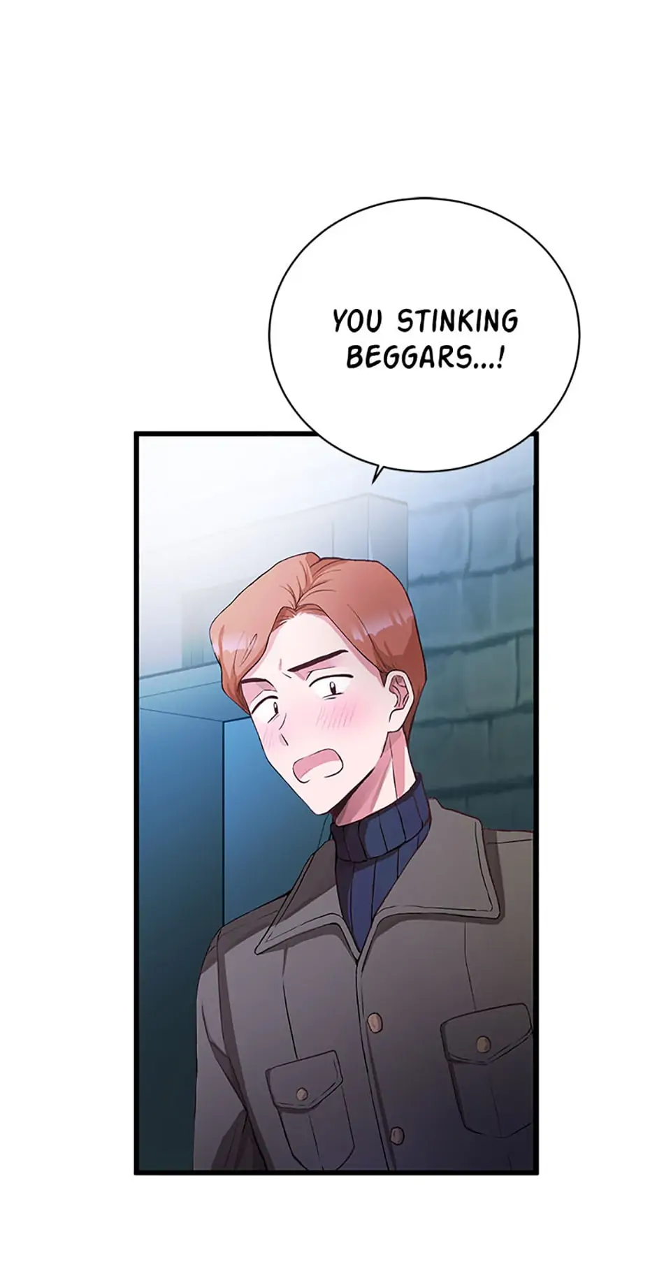 He's Just My Brother, Your Grace! Chapter 1 - page 32