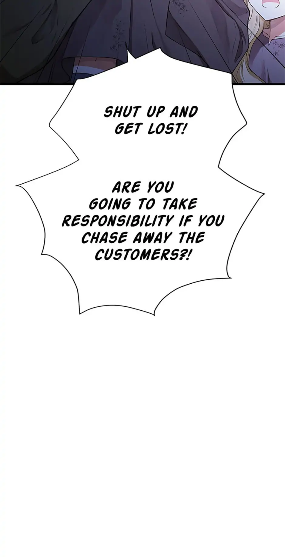 He's Just My Brother, Your Grace! Chapter 1 - page 35