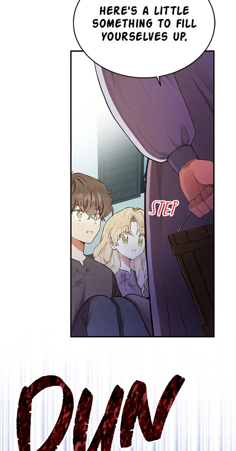 He's Just My Brother, Your Grace! Chapter 1 - page 39