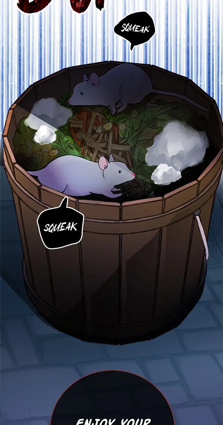 He's Just My Brother, Your Grace! Chapter 1 - page 40