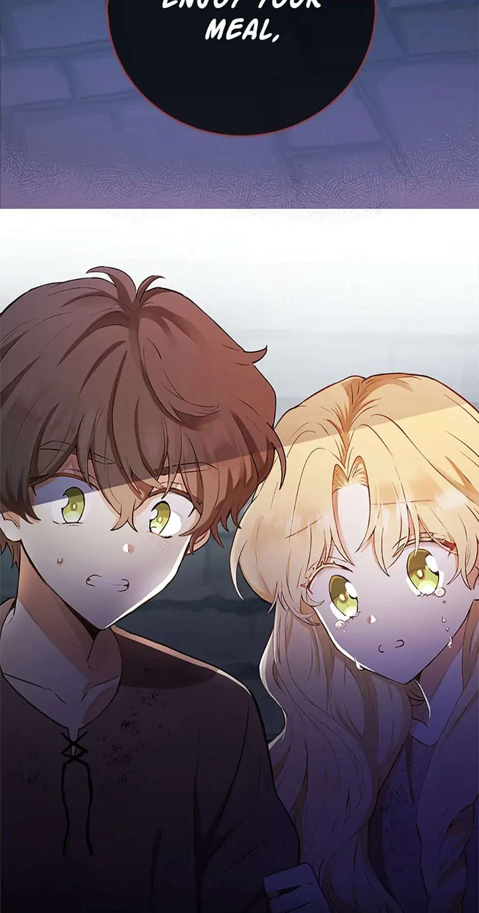 He's Just My Brother, Your Grace! Chapter 1 - page 41