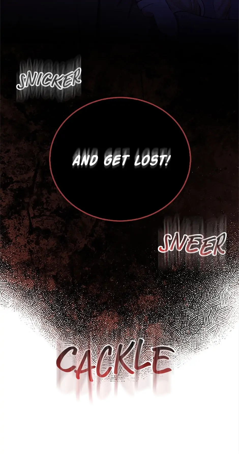 He's Just My Brother, Your Grace! Chapter 1 - page 42