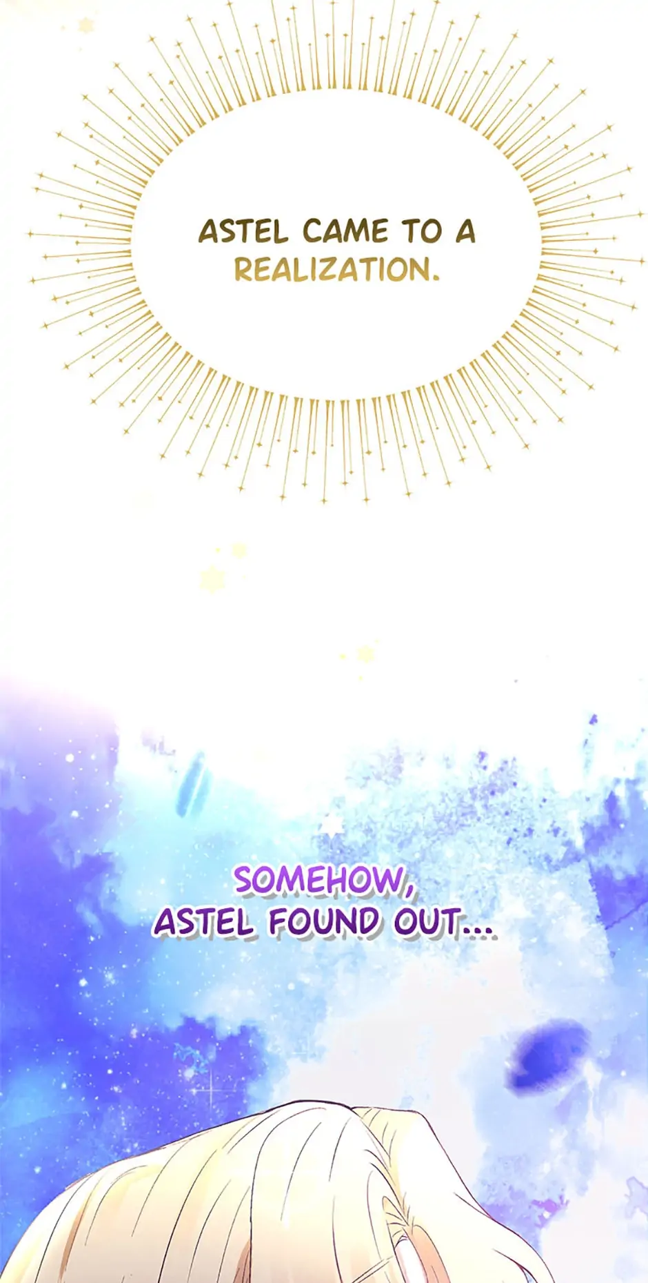 He's Just My Brother, Your Grace! Chapter 1 - page 45