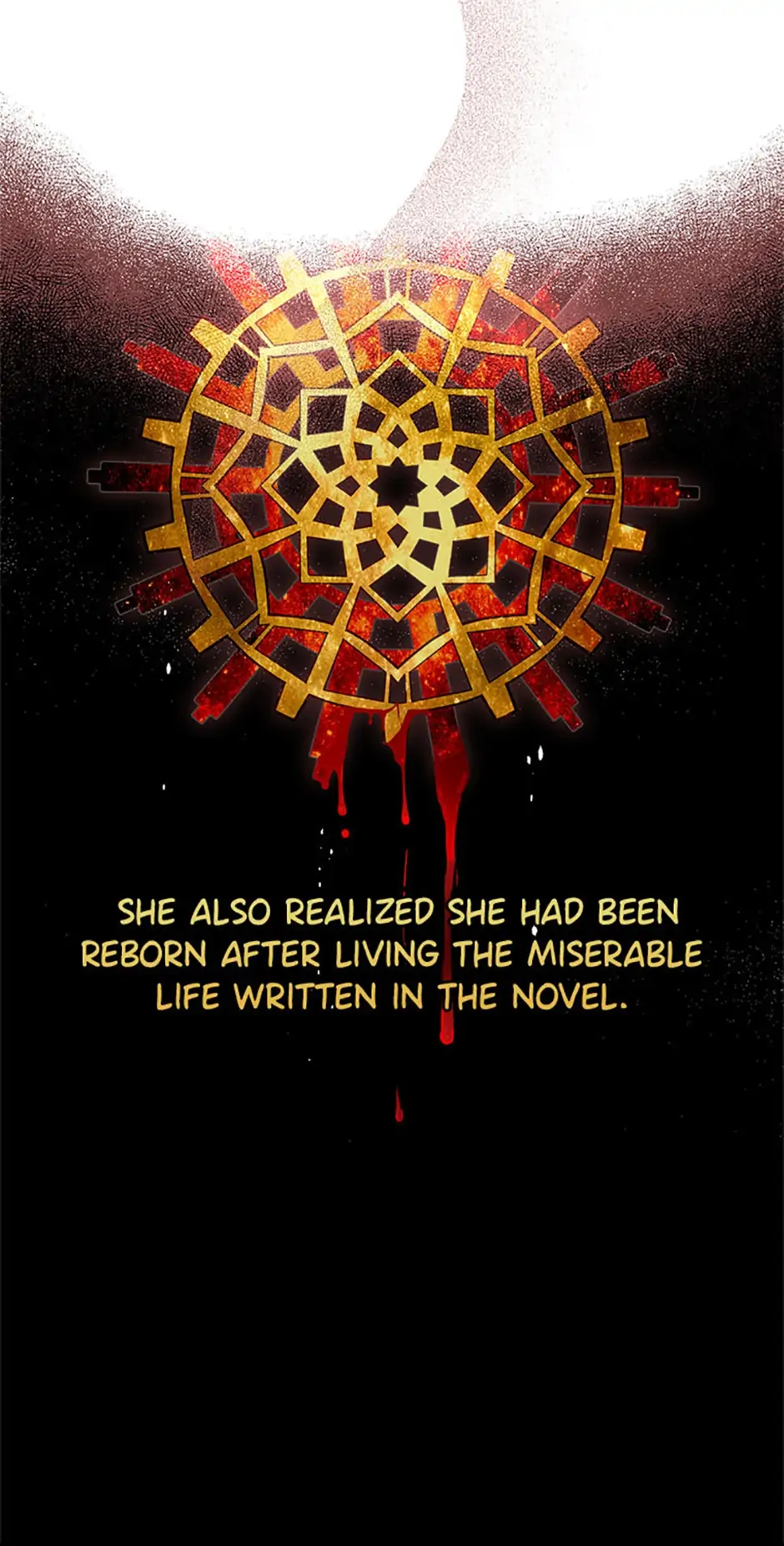 He's Just My Brother, Your Grace! Chapter 1 - page 49