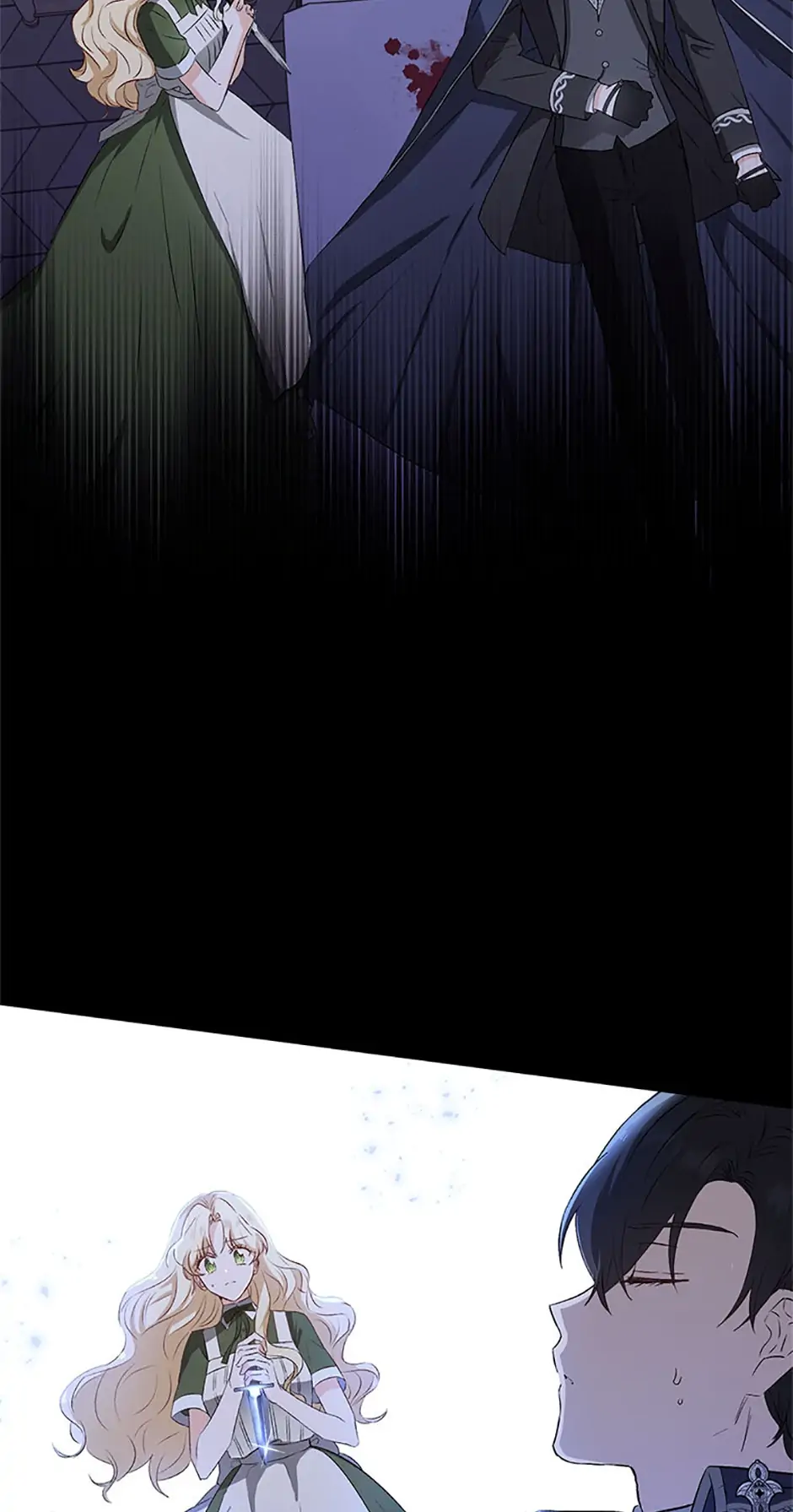 He's Just My Brother, Your Grace! Chapter 1 - page 6