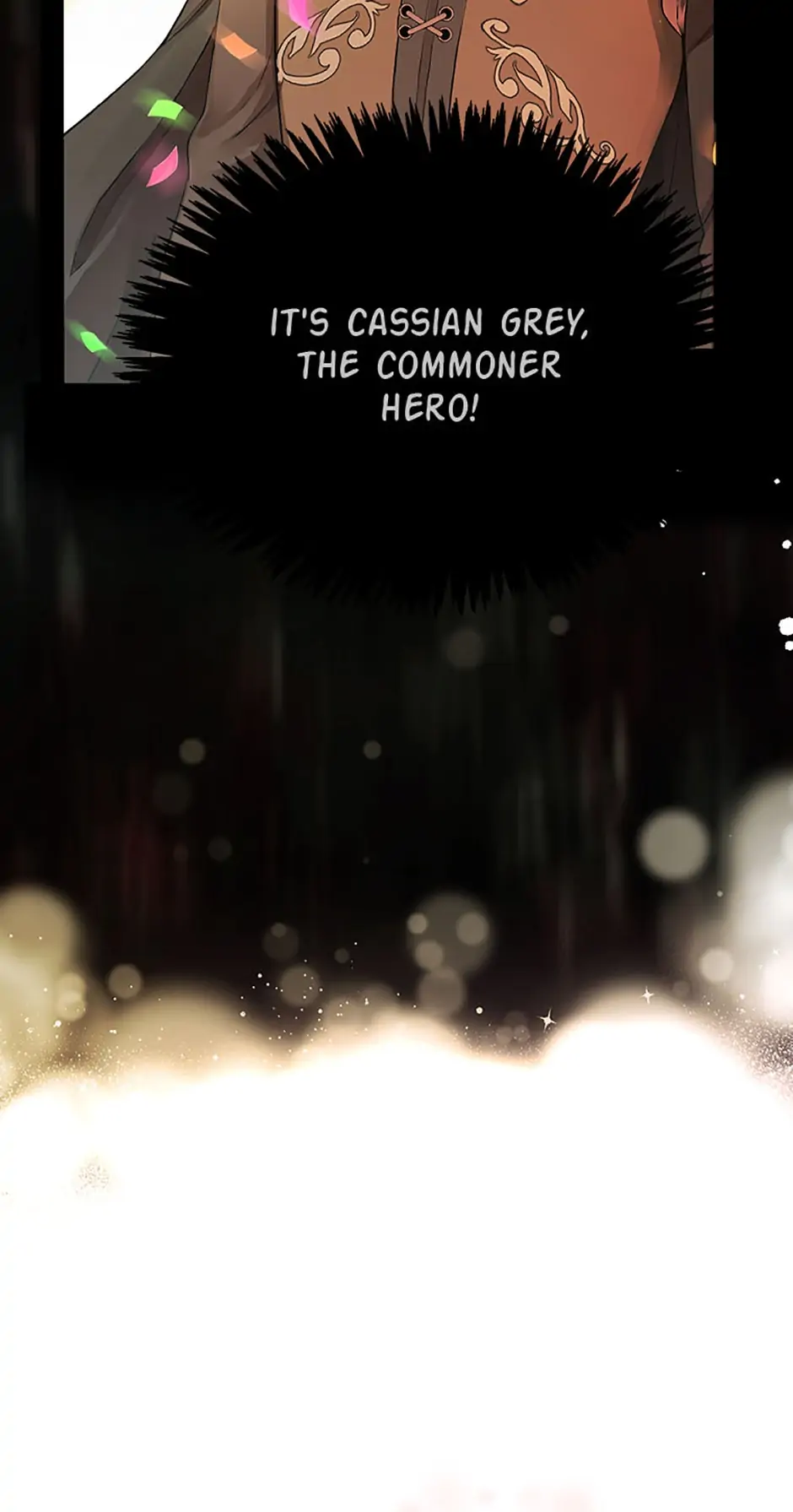 He's Just My Brother, Your Grace! Chapter 1 - page 52