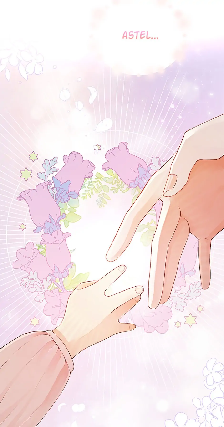 He's Just My Brother, Your Grace! Chapter 1 - page 53