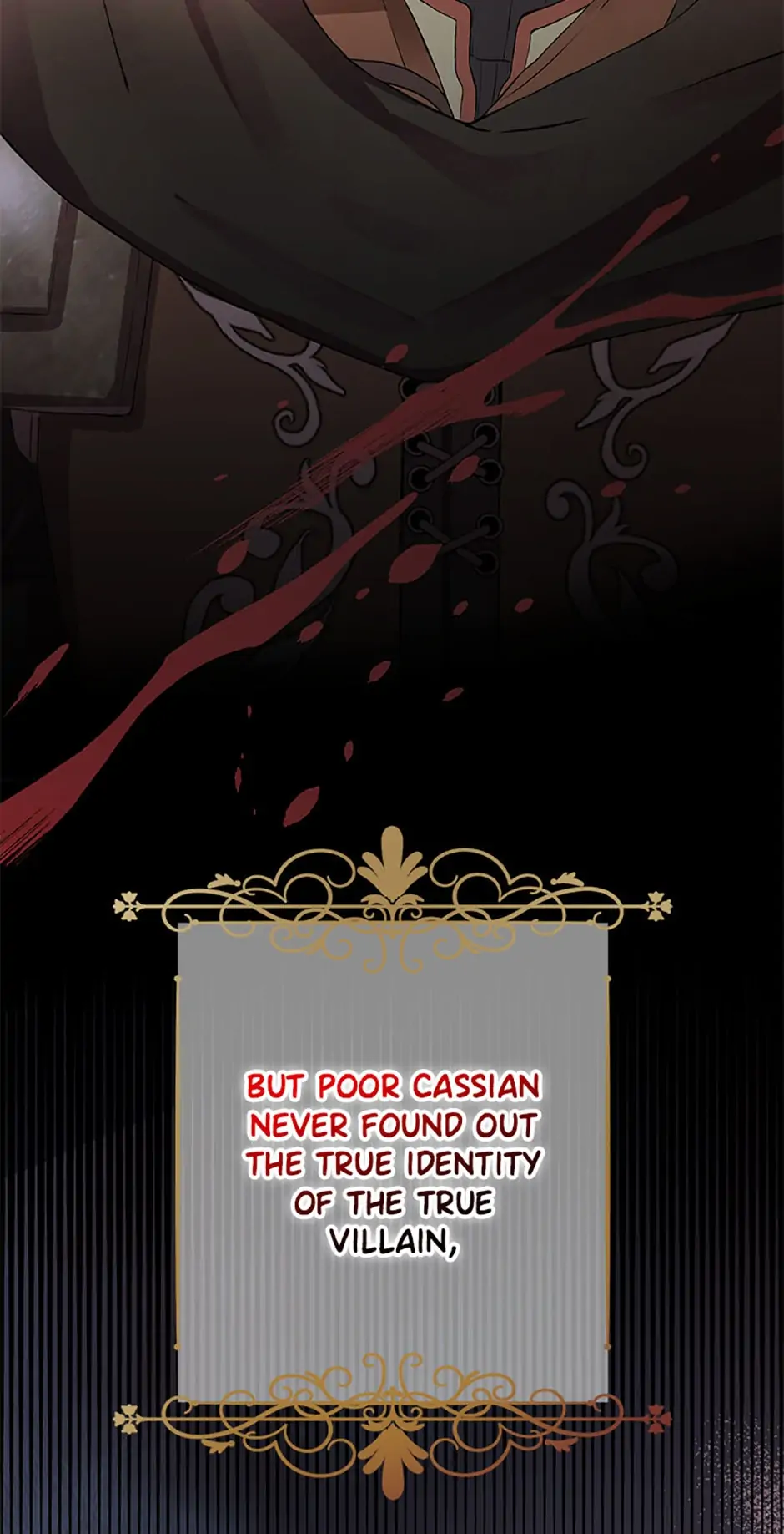 He's Just My Brother, Your Grace! Chapter 1 - page 58